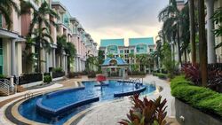 Hazel Park Condominium (D23), Condominium #462741221